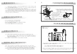 Preview for 2 page of golmar Stadio Plus T4000ML Instruction Manual