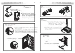 Preview for 3 page of golmar Stadio Plus T4000ML Instruction Manual