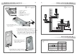 Preview for 4 page of golmar Stadio Plus T4000ML Instruction Manual