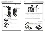 Предварительный просмотр 3 страницы golmar Stadio Plus T500ML Instruction Manual