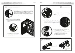 Предварительный просмотр 5 страницы golmar Stadio Plus T500ML Instruction Manual