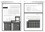 Предварительный просмотр 6 страницы golmar Stadio Plus T500ML Instruction Manual