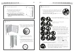 Предварительный просмотр 11 страницы golmar Stadio Plus T500ML Instruction Manual