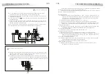 Предварительный просмотр 18 страницы golmar Stadio Plus T500ML Instruction Manual