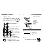 Предварительный просмотр 15 страницы golmar Stadio Plus T500SE ML Instruction Manual