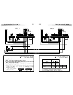 Предварительный просмотр 22 страницы golmar Stadio Plus T500SE ML Instruction Manual