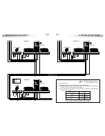 Предварительный просмотр 23 страницы golmar Stadio Plus T500SE ML Instruction Manual