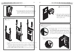 Предварительный просмотр 3 страницы golmar Stadio Plus T555ML Instruction Manual