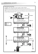 Preview for 12 page of golmar SU-R5 Manual