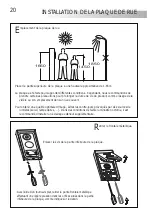 Предварительный просмотр 21 страницы golmar SV-1370 SII Colour Instruction Manual