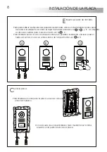 Предварительный просмотр 7 страницы golmar SV-370S Instruction Manual