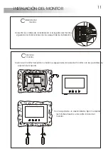 Предварительный просмотр 12 страницы golmar SV-370S Instruction Manual