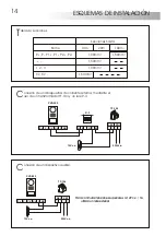 Предварительный просмотр 15 страницы golmar SV-370S Instruction Manual