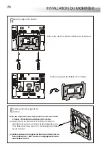 Предварительный просмотр 27 страницы golmar SV-370S Instruction Manual