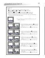 Предварительный просмотр 12 страницы golmar SZENA Instruction Manual