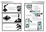 Preview for 3 page of golmar T222ML Instruction Manual