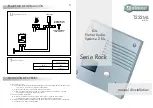 Preview for 4 page of golmar T222ML Instruction Manual