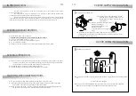 Preview for 8 page of golmar T222ML Instruction Manual