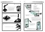 Preview for 9 page of golmar T222ML Instruction Manual