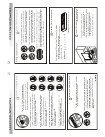 Предварительный просмотр 7 страницы golmar T500EN Instruction Manual