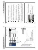 Предварительный просмотр 9 страницы golmar T500EN Instruction Manual