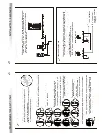 Предварительный просмотр 13 страницы golmar T500EN Instruction Manual