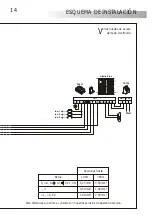 Preview for 15 page of golmar T555ML Instruction Manual