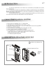 Preview for 18 page of golmar T555ML Instruction Manual