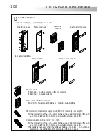 Предварительный просмотр 5 страницы golmar T631/PLUS Instruction Manual