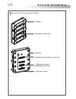 Предварительный просмотр 7 страницы golmar T631/PLUS Instruction Manual