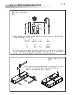 Предварительный просмотр 8 страницы golmar T631/PLUS Instruction Manual