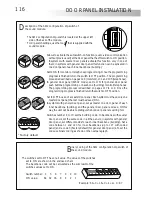 Предварительный просмотр 13 страницы golmar T631/PLUS Instruction Manual