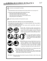 Предварительный просмотр 14 страницы golmar T631/PLUS Instruction Manual