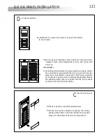 Предварительный просмотр 18 страницы golmar T631/PLUS Instruction Manual