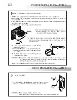 Предварительный просмотр 19 страницы golmar T631/PLUS Instruction Manual