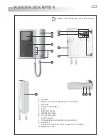 Предварительный просмотр 20 страницы golmar T631/PLUS Instruction Manual