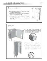 Предварительный просмотр 24 страницы golmar T631/PLUS Instruction Manual