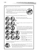 Предварительный просмотр 25 страницы golmar T631/PLUS Instruction Manual