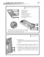 Предварительный просмотр 26 страницы golmar T631/PLUS Instruction Manual