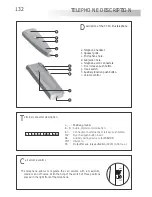 Предварительный просмотр 29 страницы golmar T631/PLUS Instruction Manual