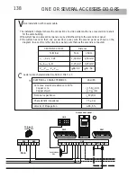 Предварительный просмотр 35 страницы golmar T631/PLUS Instruction Manual