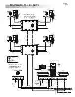 Предварительный просмотр 36 страницы golmar T631/PLUS Instruction Manual