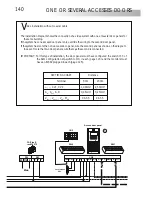 Предварительный просмотр 37 страницы golmar T631/PLUS Instruction Manual