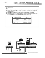 Предварительный просмотр 39 страницы golmar T631/PLUS Instruction Manual