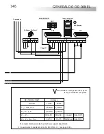 Предварительный просмотр 43 страницы golmar T631/PLUS Instruction Manual