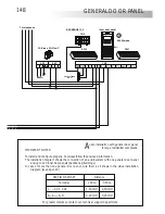 Предварительный просмотр 45 страницы golmar T631/PLUS Instruction Manual