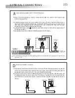 Предварительный просмотр 50 страницы golmar T631/PLUS Instruction Manual