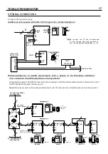 Предварительный просмотр 17 страницы golmar TEKNA GTWIN User Manual