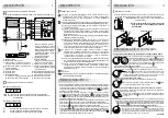 Preview for 2 page of golmar TEKNA-S GTWIN Quick Manual