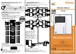 Preview for 5 page of golmar TEKNA-S GTWIN Quick Manual